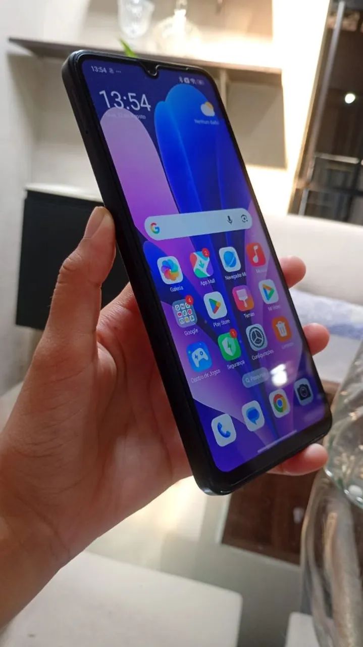 XIAOMI REDMI 14C [NEGOCIAVEL] - Foto 4