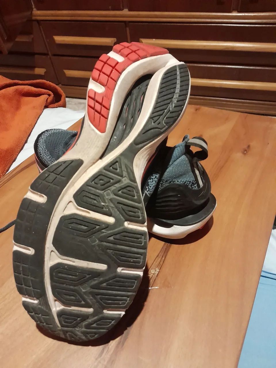 Tênis Mizuno  - Foto 4