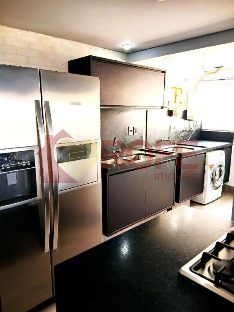 Apartamento decorado para venda e aluguel Morumbi - Foto 4
