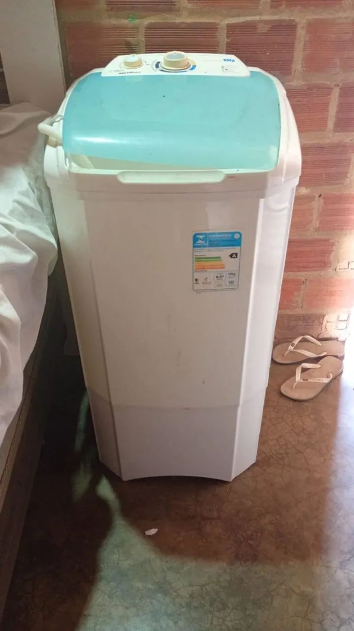 Tanquinho 