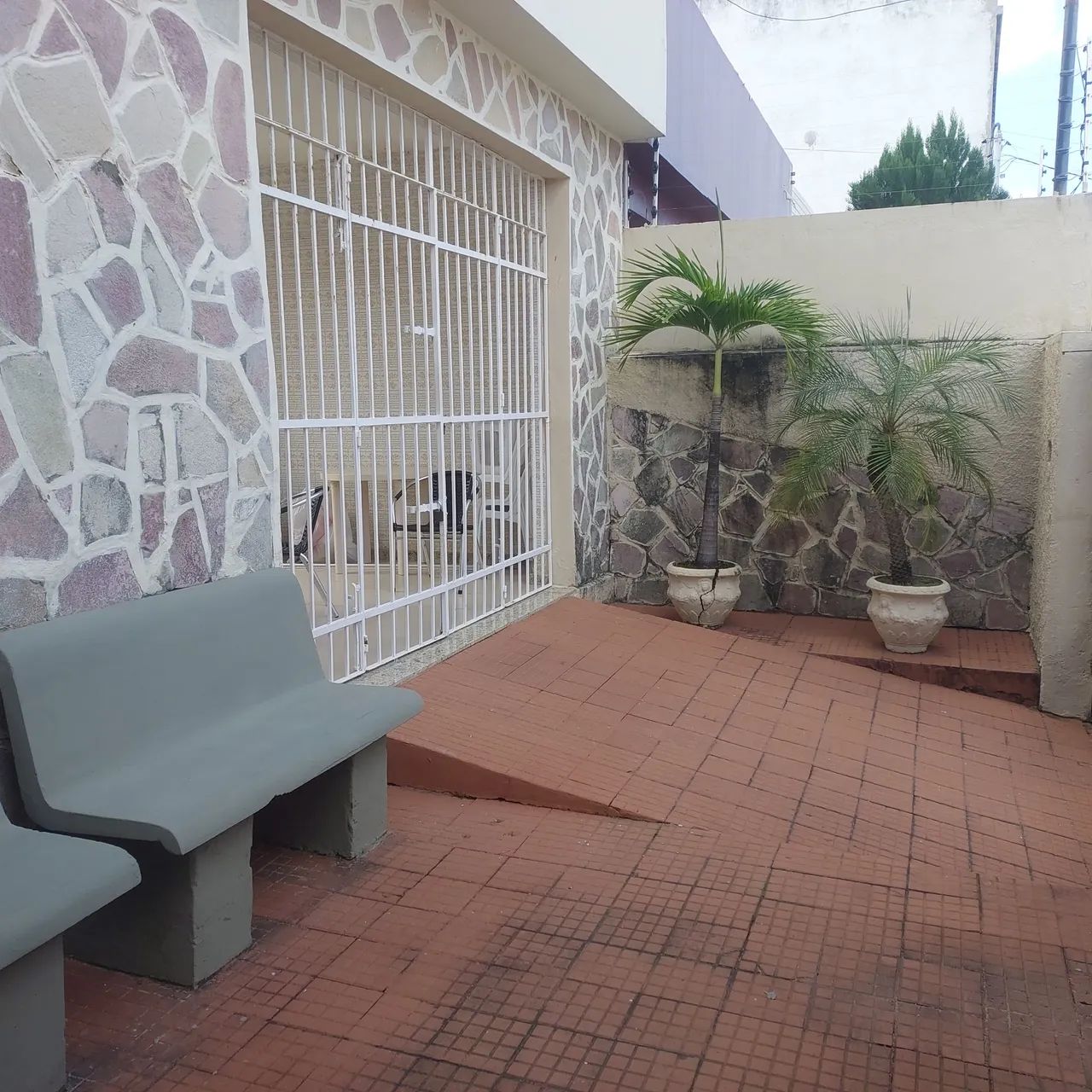 CASA  NO BAIRRO GETÚLIO VARGAS - Foto 4
