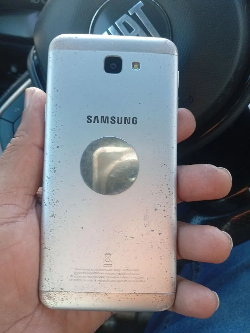 vende se j5  - Foto 2