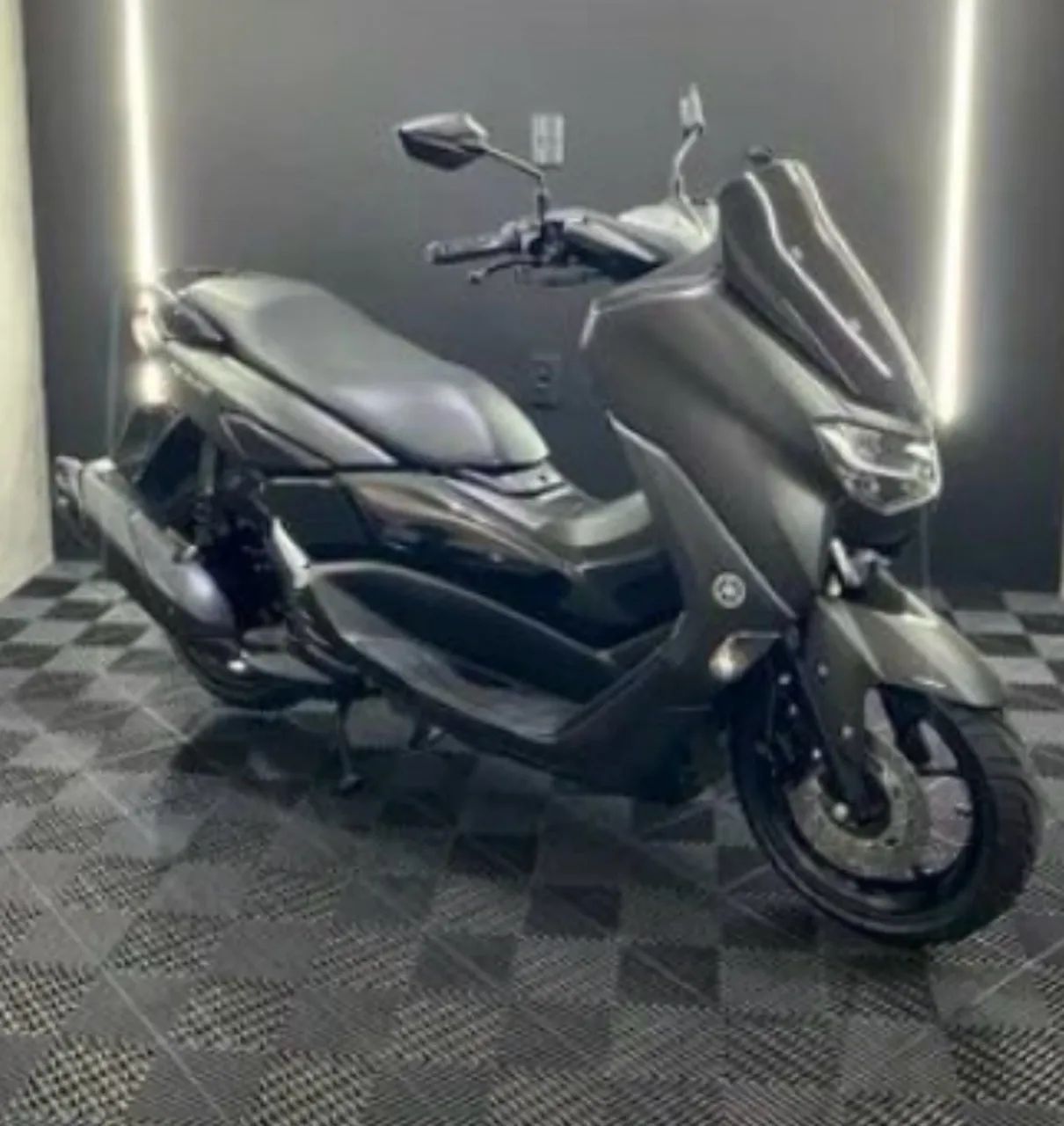 Yamaha NMax 160 2021