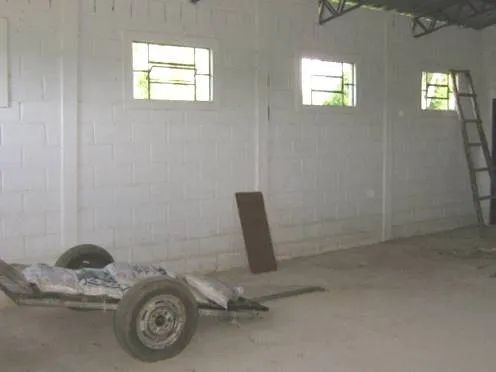 Sítio de 9 alqueires no município de Guapiara-SP - Foto 4