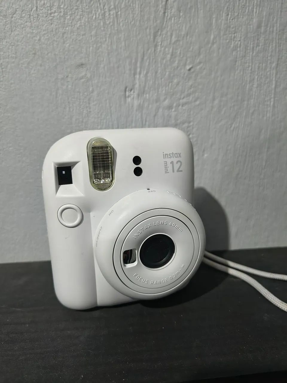 Instax mini 12