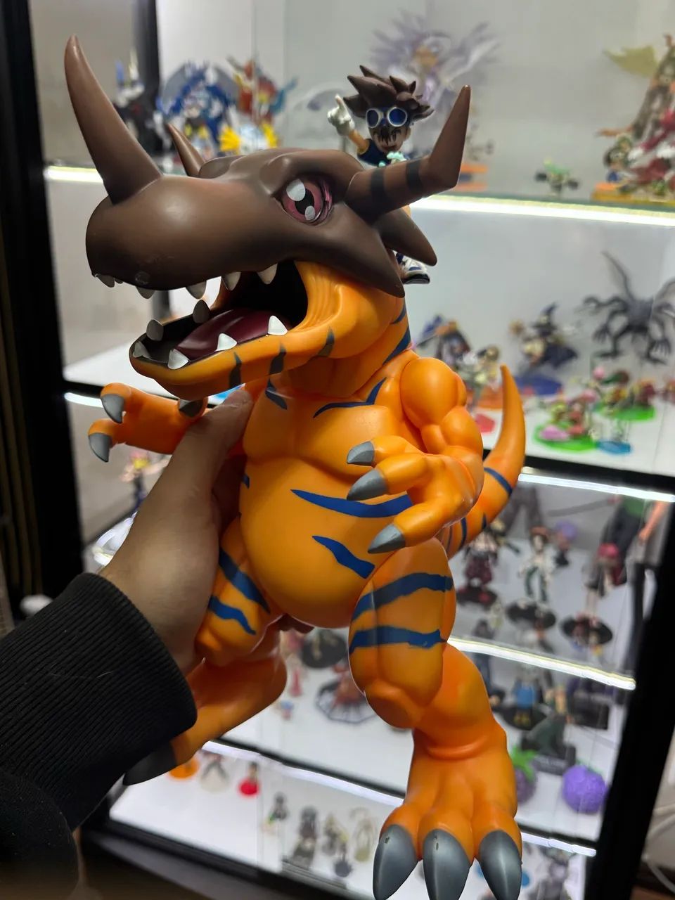 32cm Greymon Tai  - Foto 2