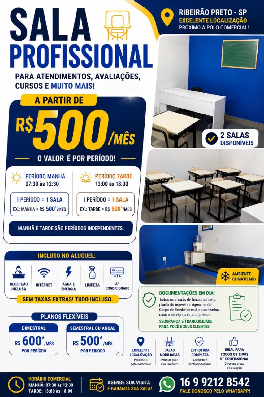 Foto - Ribeirão Preto - Vila Seixas