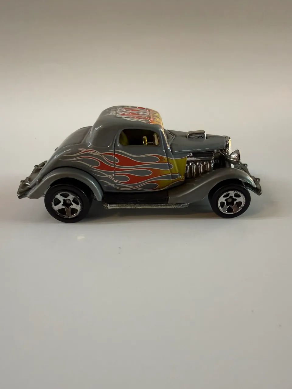 Hot Wheels ?34 Ford 3-Window 2006