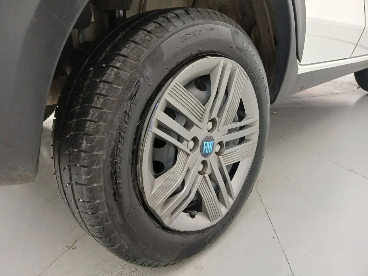 Fiat Mobi LIKE 1.0 Fire Flex 5p., foto 14 de 18