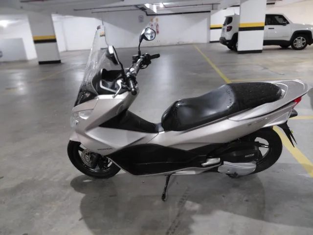Vende-se PCX  - Foto 3