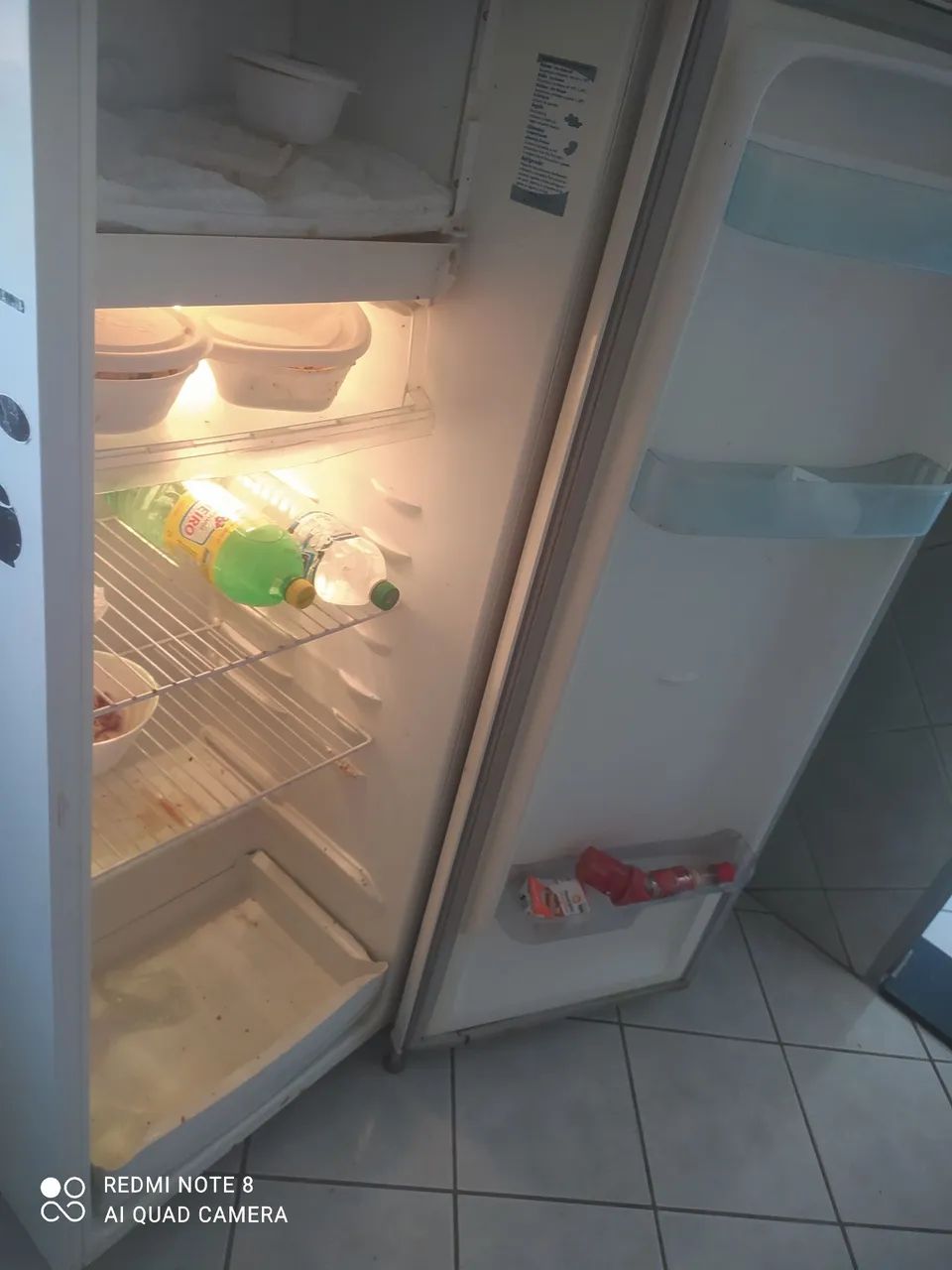 Geladeira 