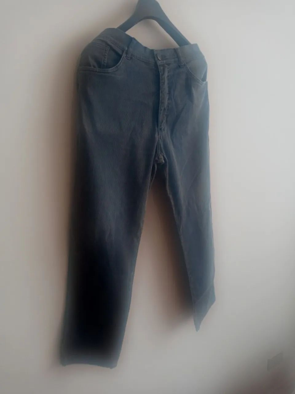 2 calça masculina n 46 - Foto 3