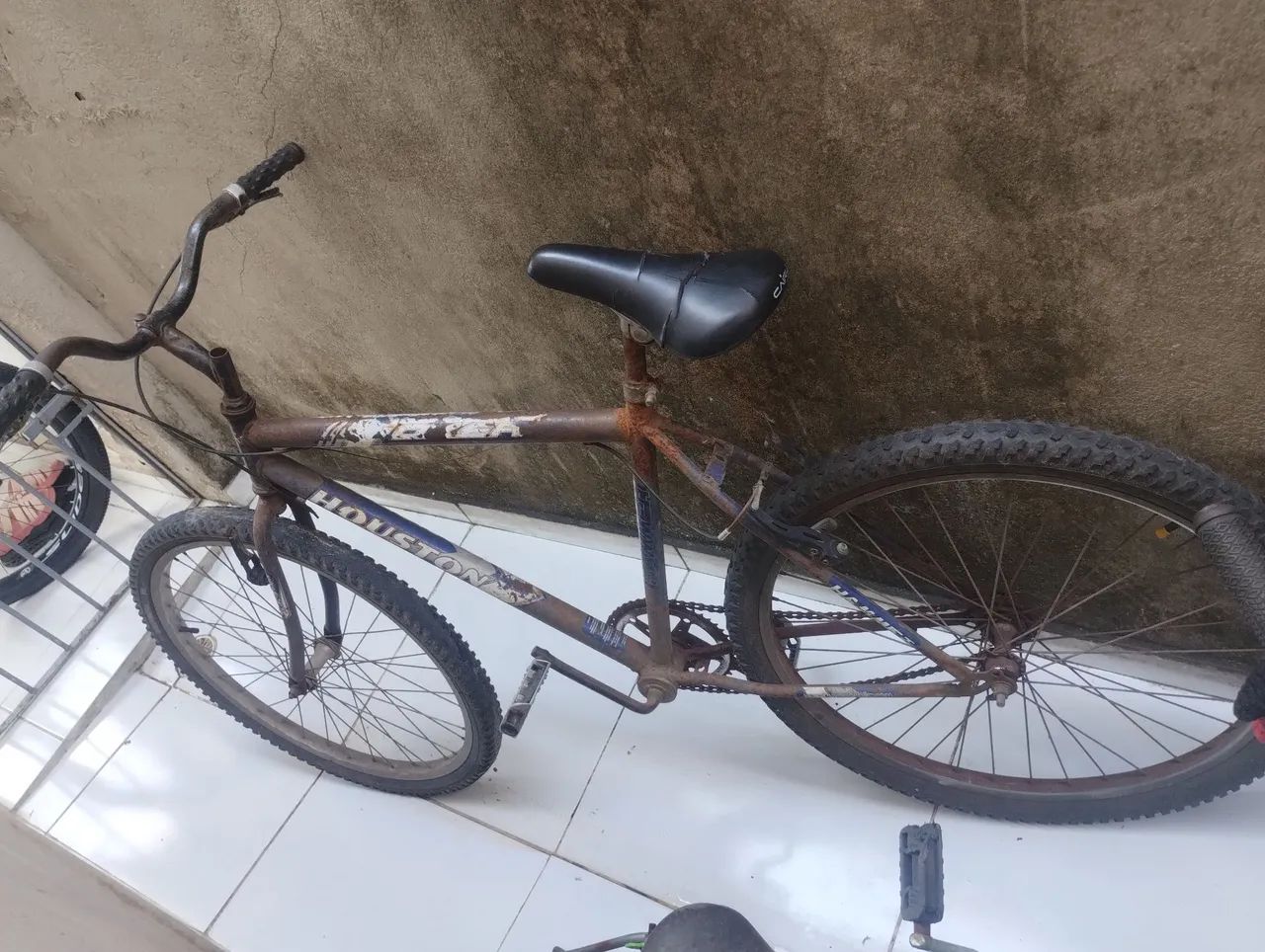Bicicleta  - Foto 2