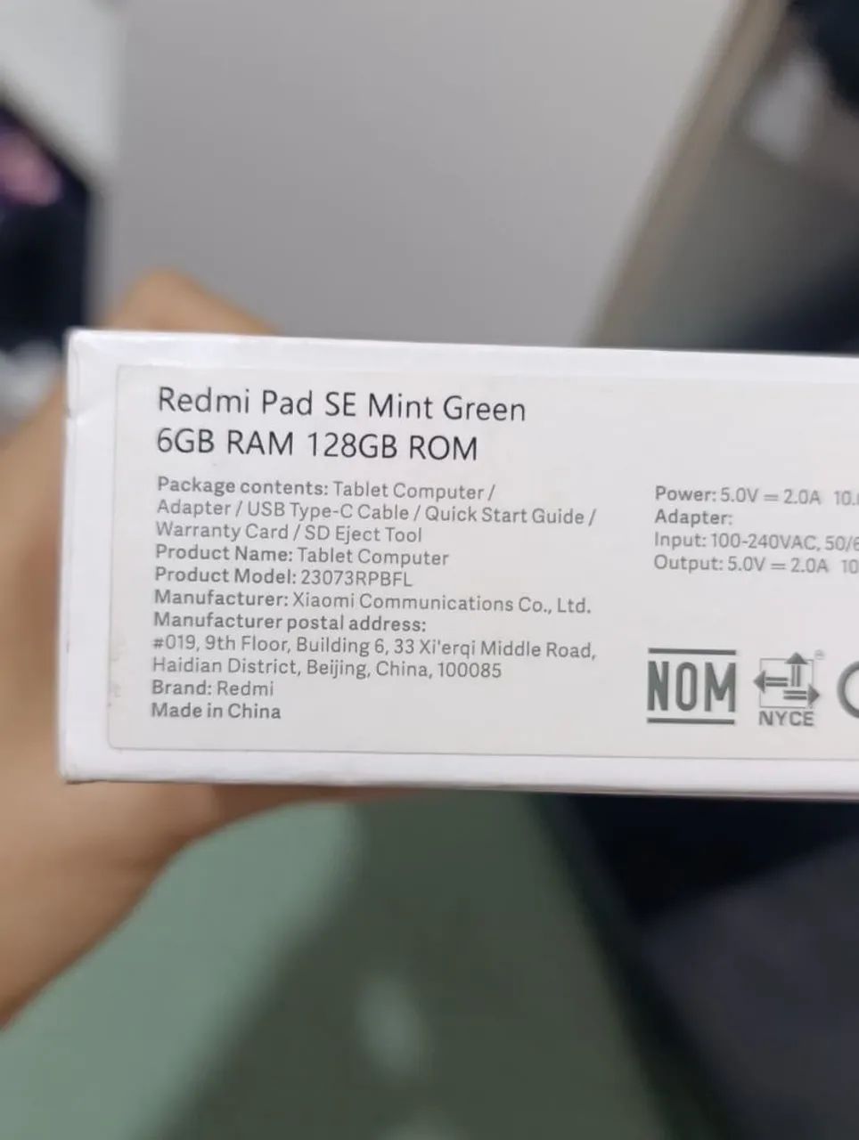 Tablet pad SE Xiaomi - Foto 3