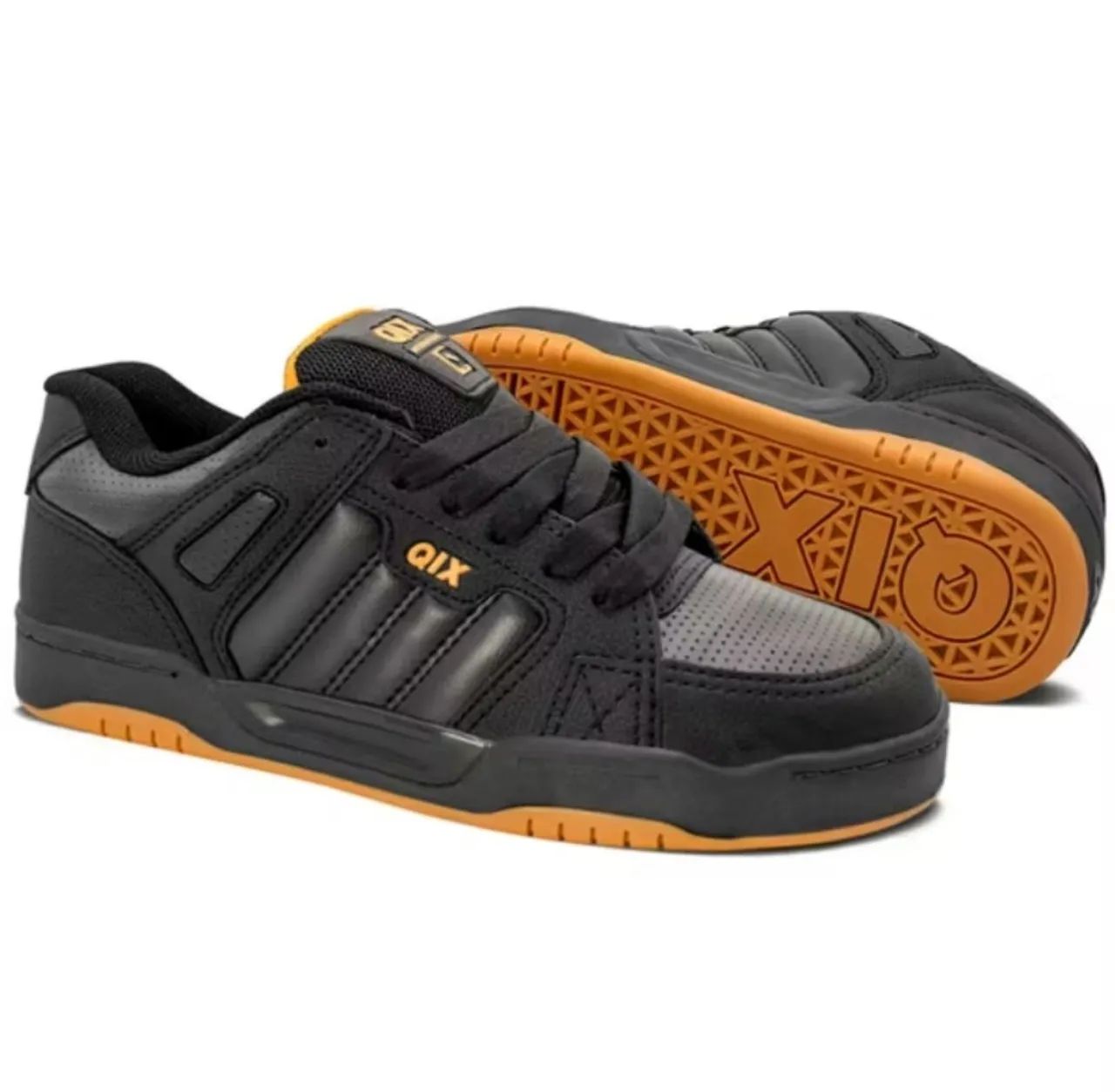 Tênis qix skate 41 - Foto 3