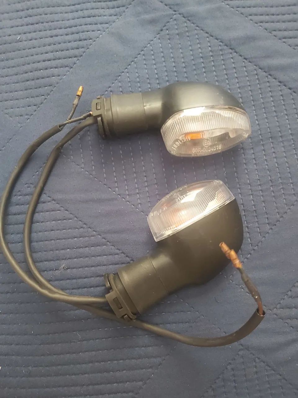 Pisca R15