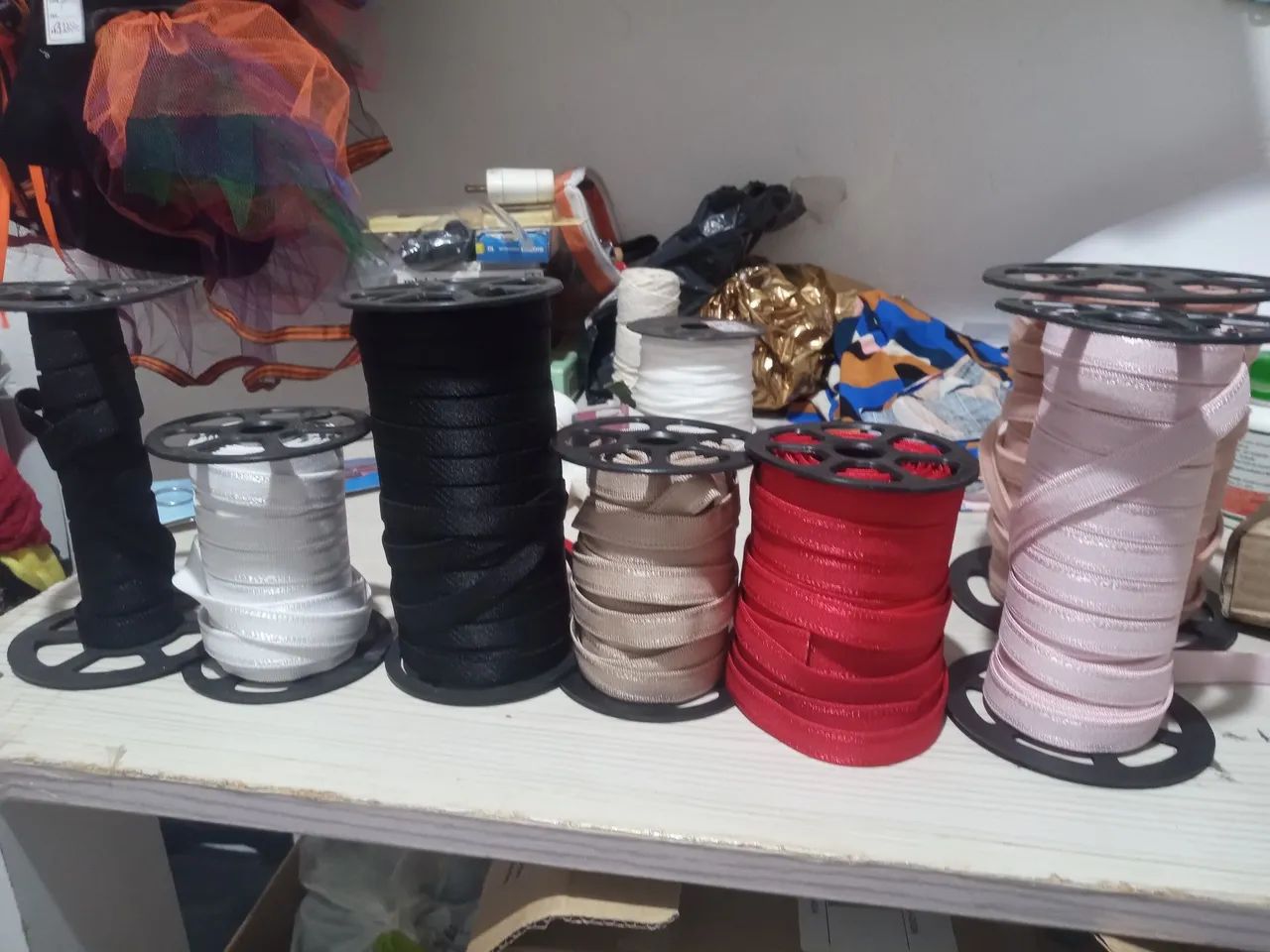 Vendo Itens de Moda íntima diversos  - Foto 4