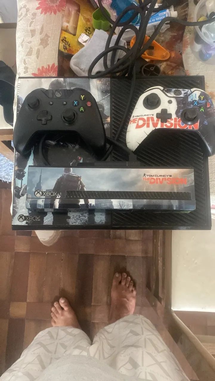 Xbox One 