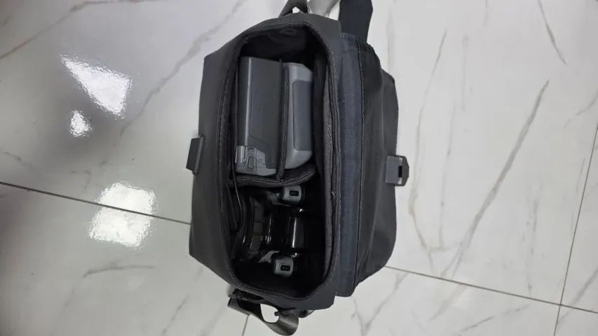 Drone DJI Air3 combo Fly More - Foto 2