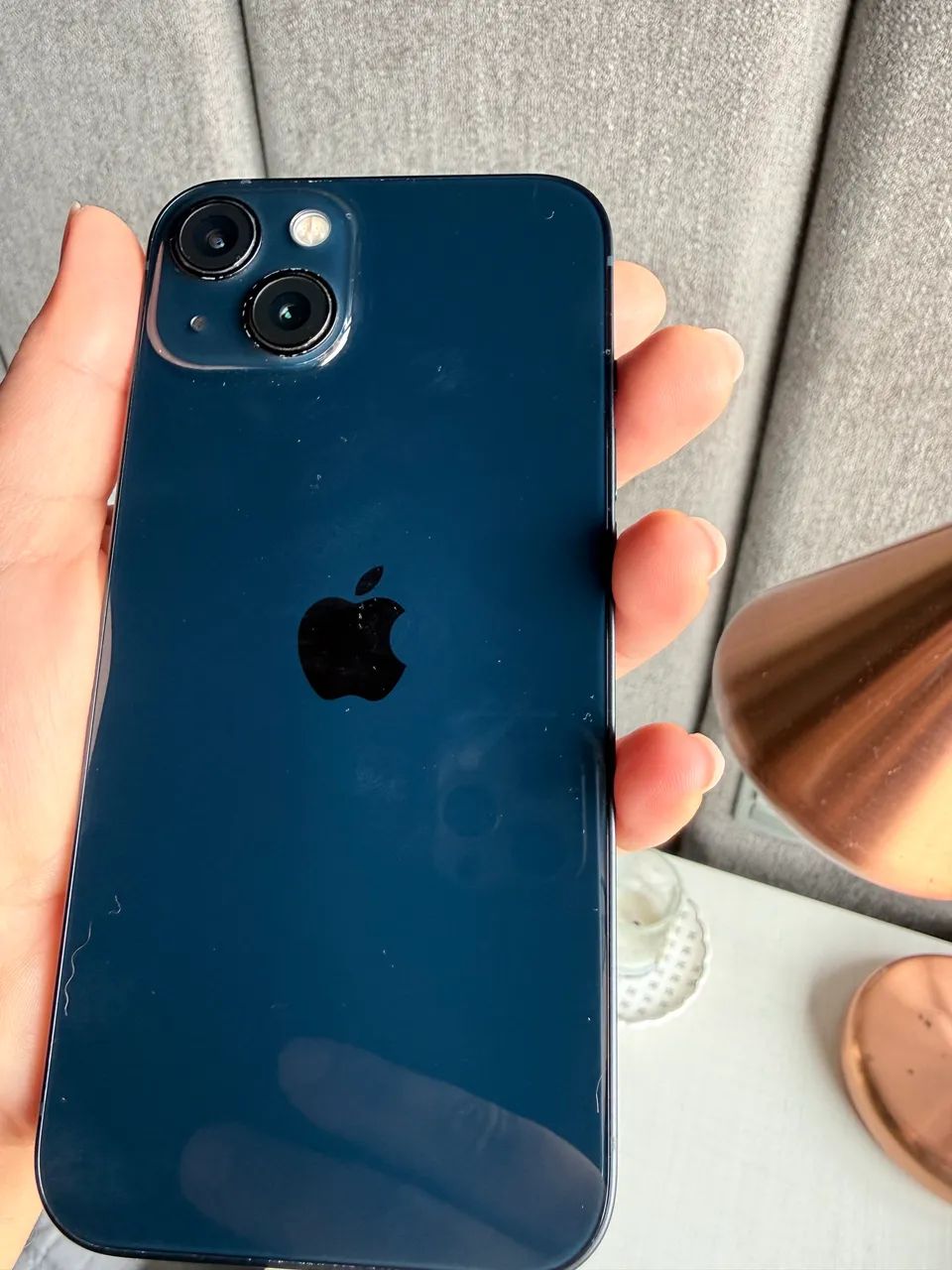 Vendo iphone 13 - Foto 5