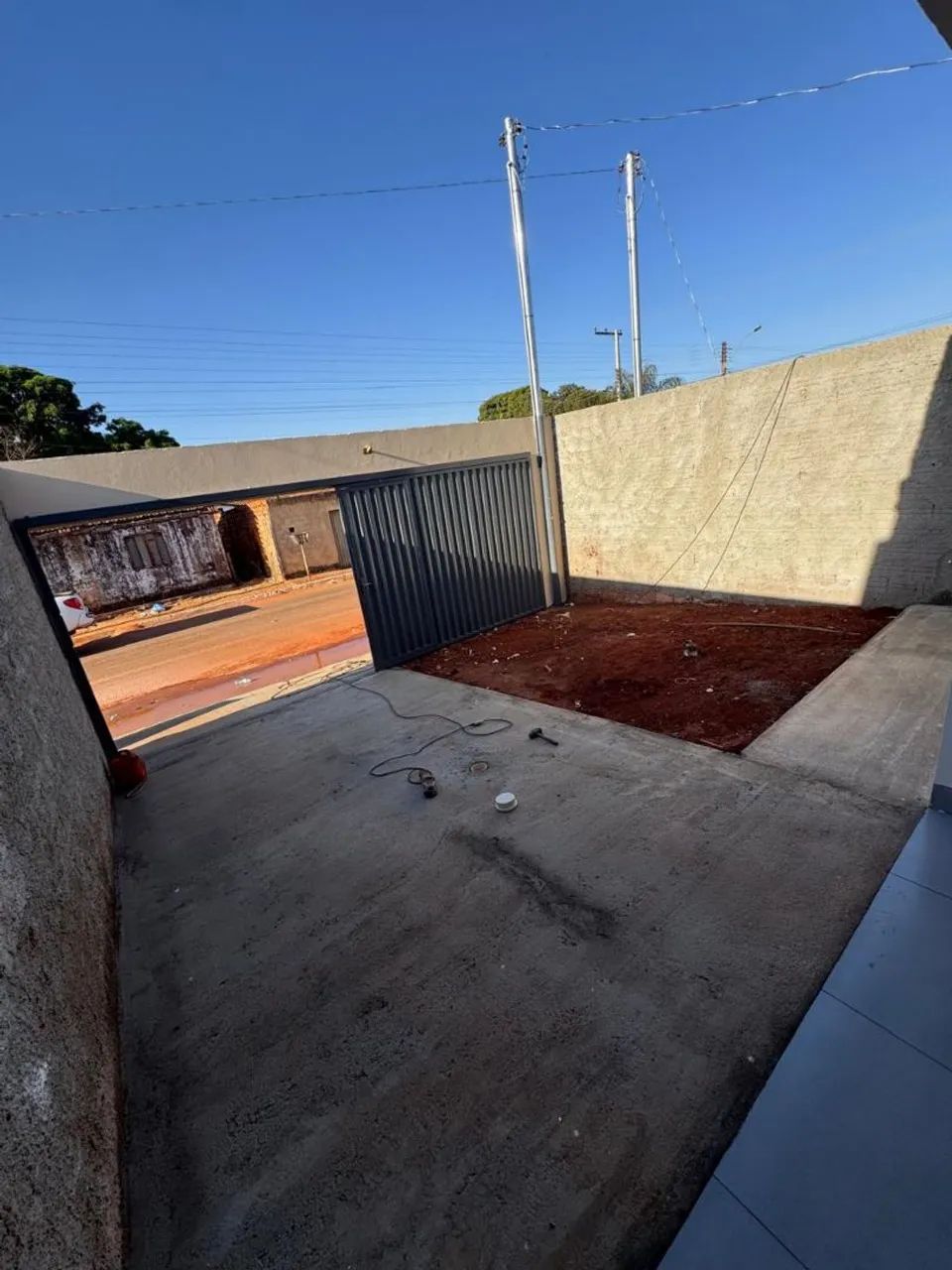Casa nova em Carmo do rio verde goias - Foto 3