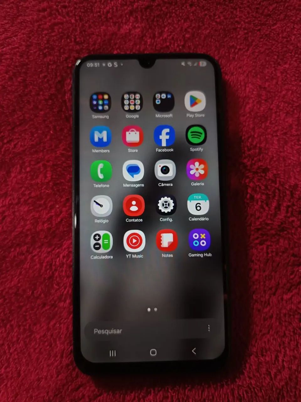 Samsung A15 - Foto 2