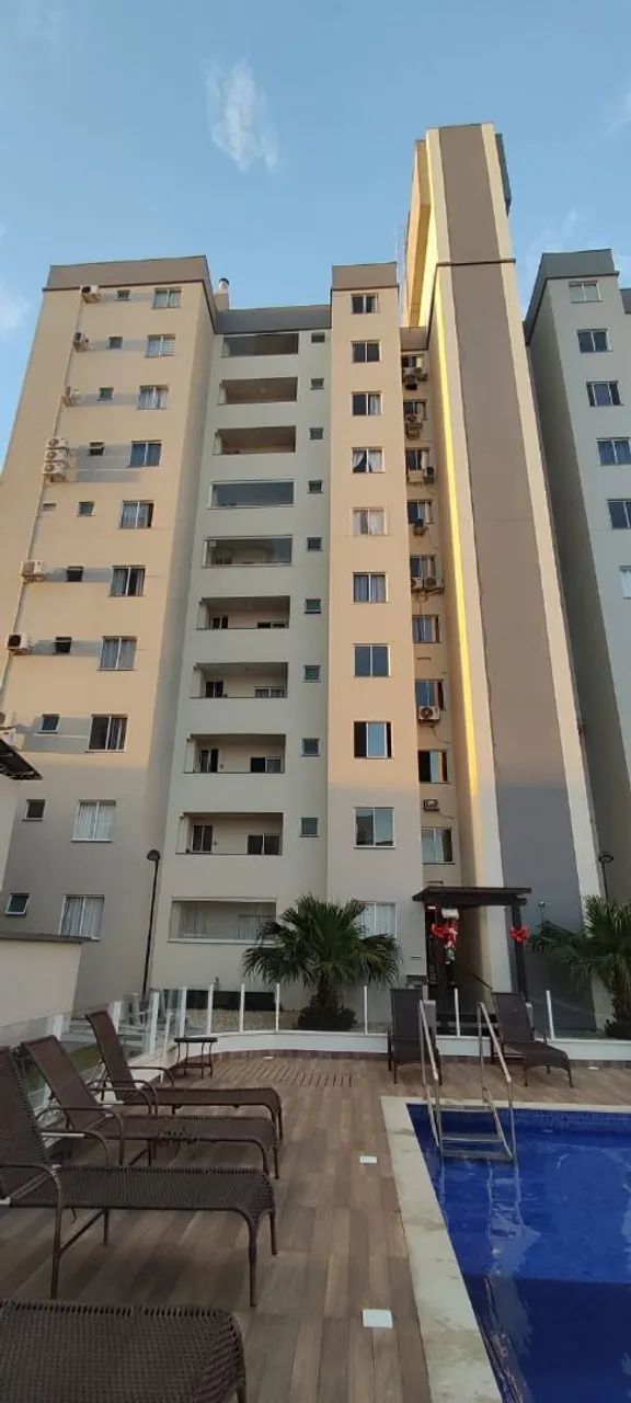 Apto mobiliado  250 m da praia, excelente localização, condomínio familiar e  seguro.  - Foto 12