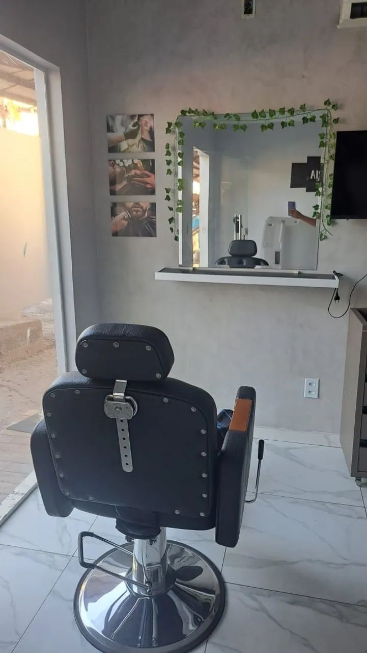 Móveis barbearia  - Foto 4