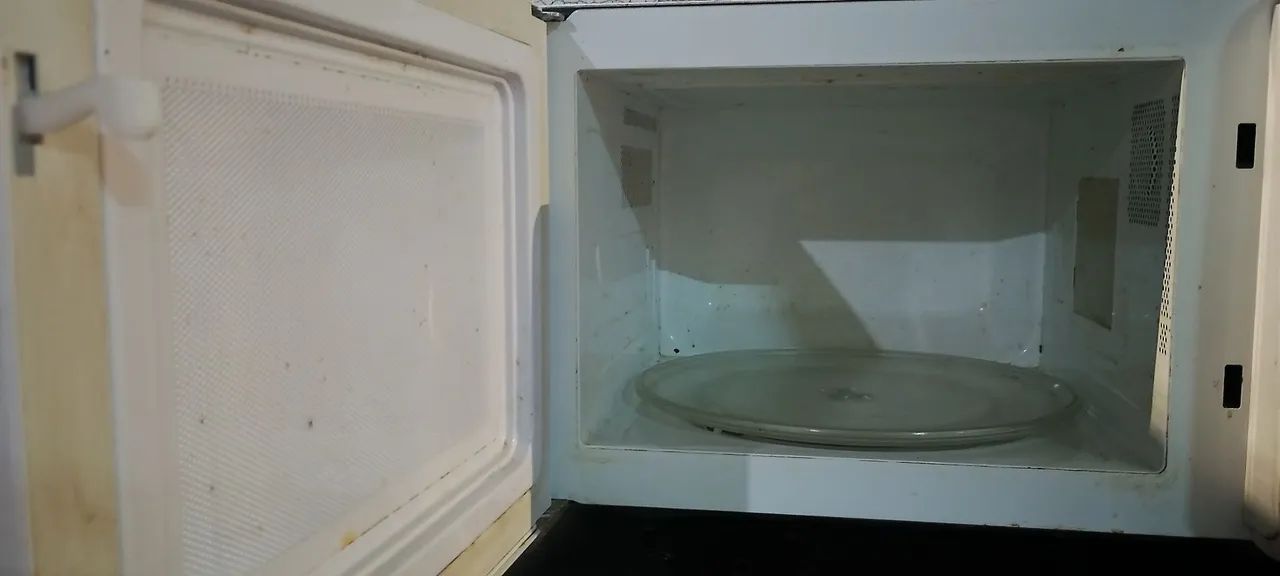 Microondas - Foto 3