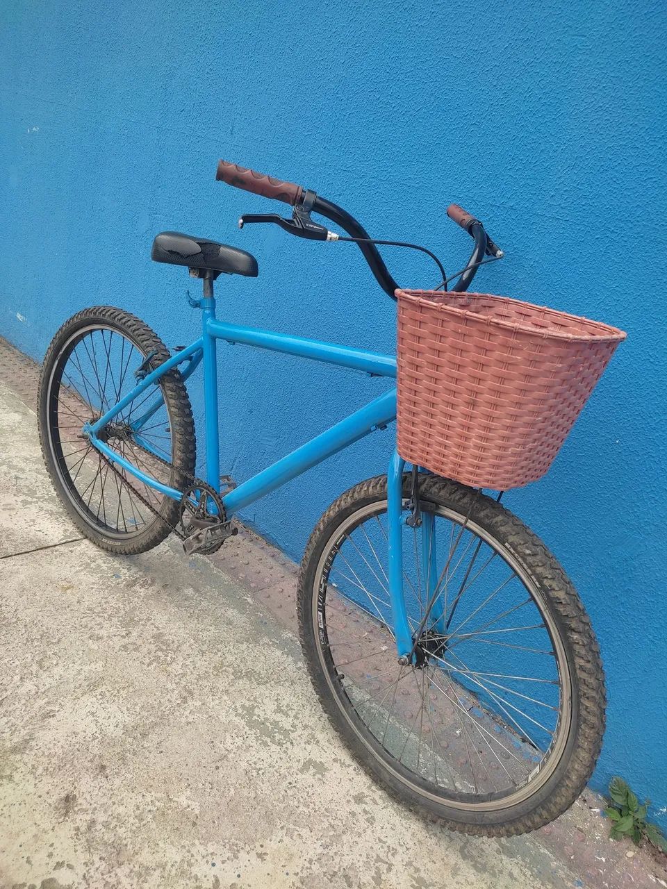 Bicicleta  - Foto 3