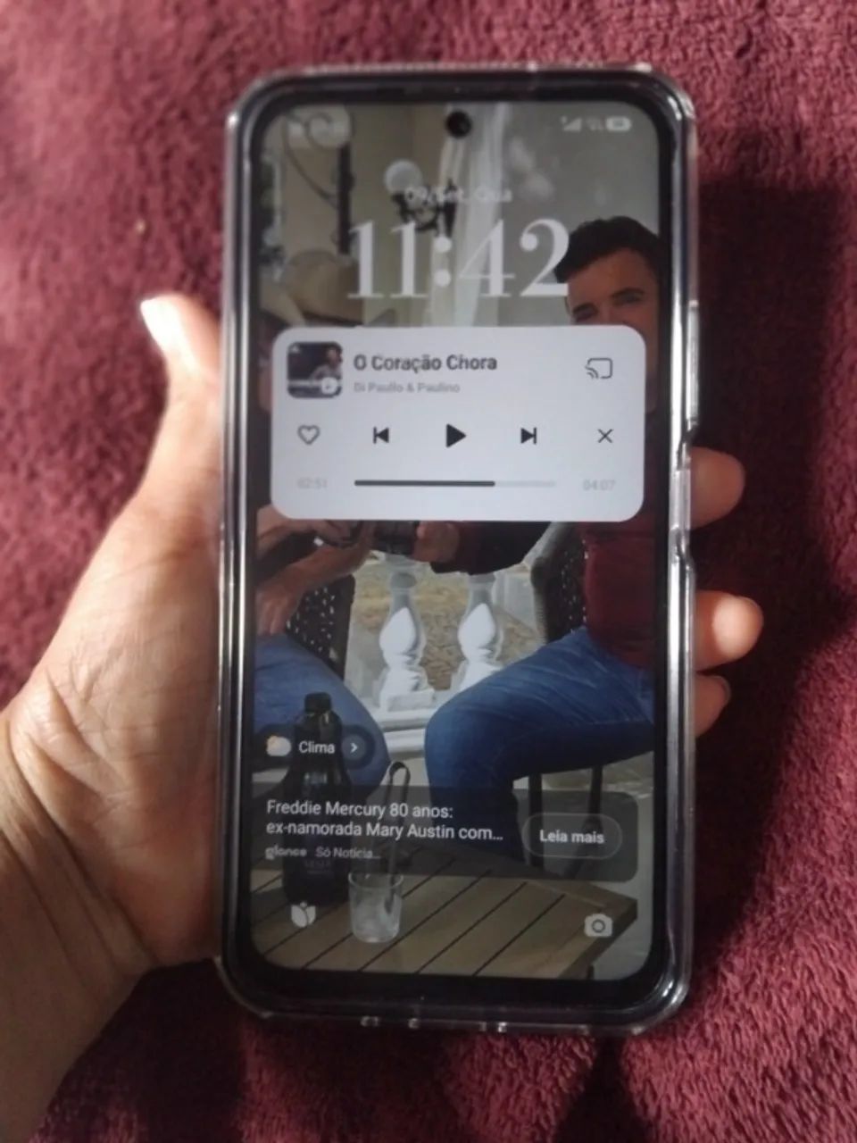 Celular redmini - Foto 2