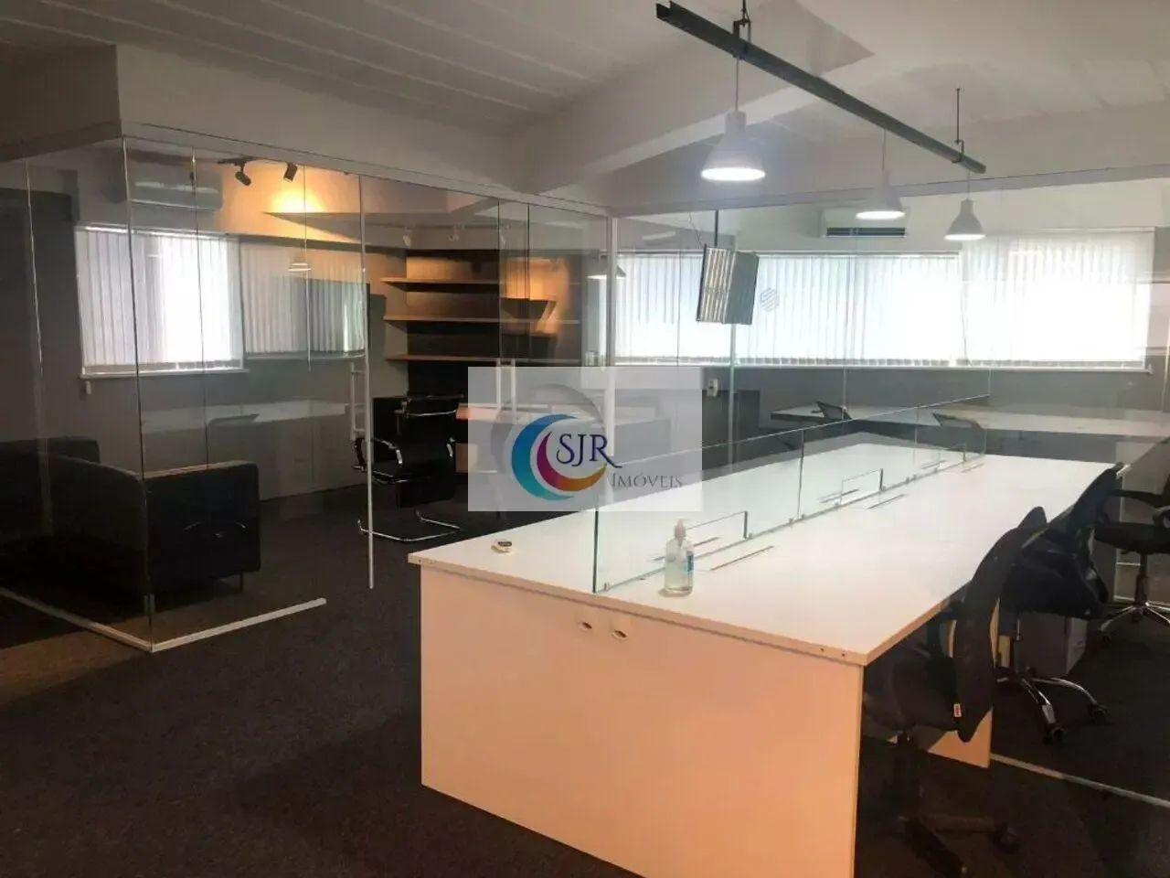 Conjunto, 231 m²  Vila Olímpia - São Paulo/SP - Foto 2