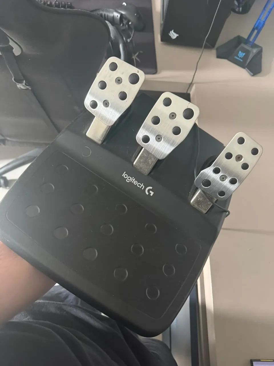G29 semi novo - Foto 2