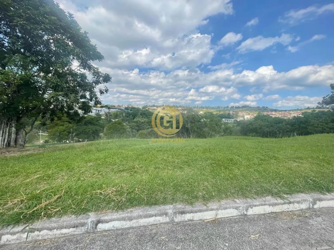 Terreno residencial com 2.252,96 m² para Venda - No condomínio Vale dos Lagos - Foto 4