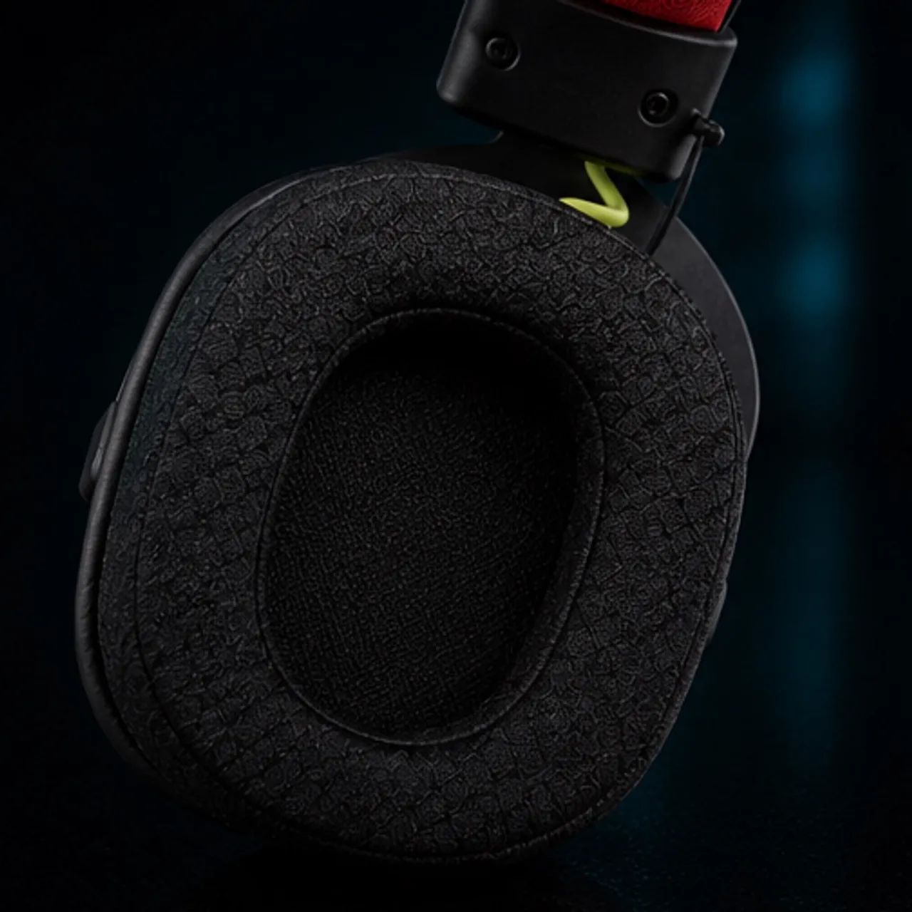 Headset Gamer Redragon Zeus Pro Wireless 7.1  - Foto 4