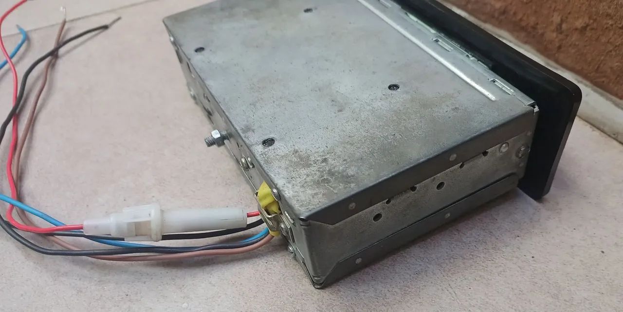 RADIO BOSCH BLUETOOTH  - Foto 4