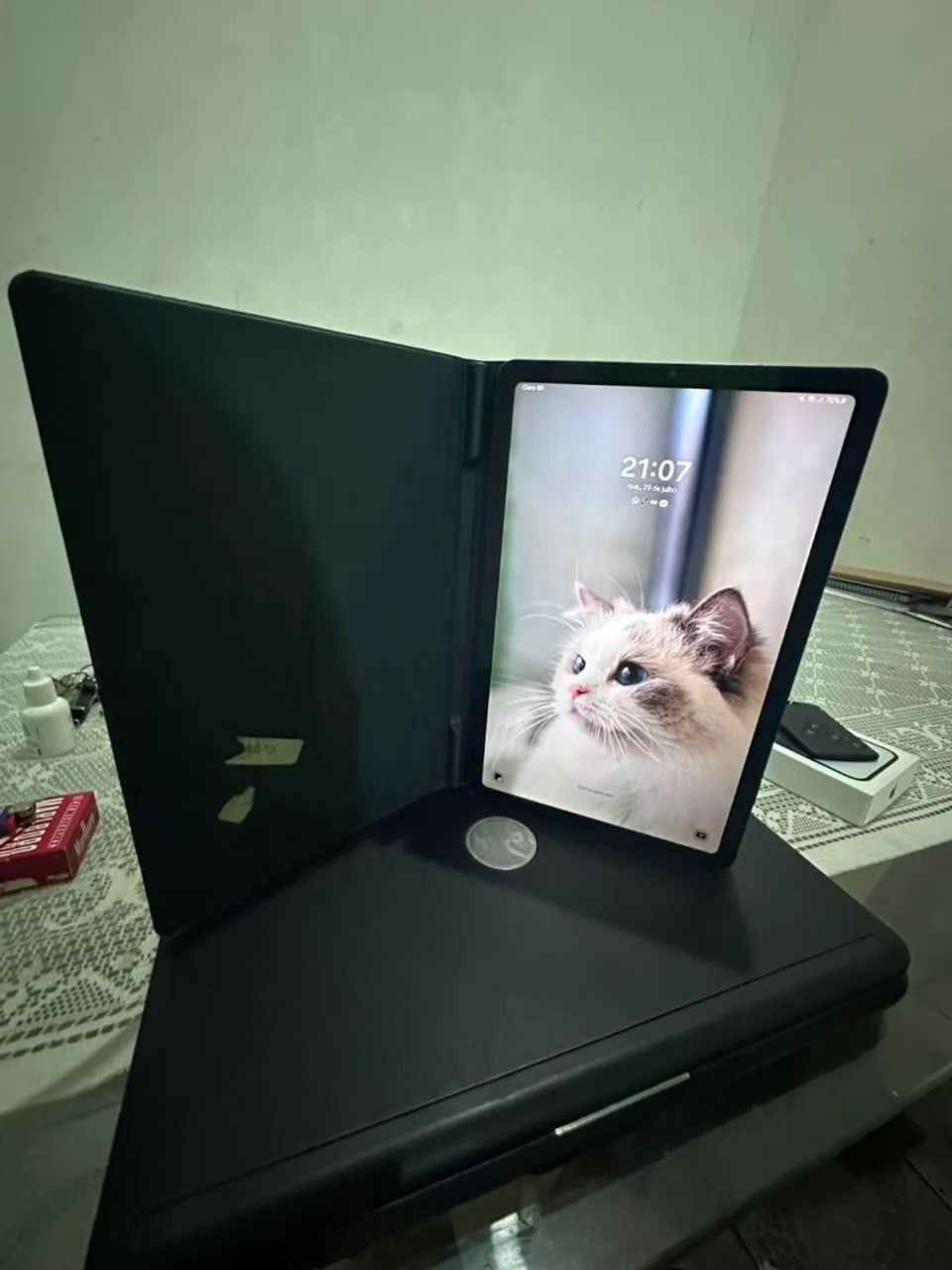 Tablet Samsung S6  - Foto 2