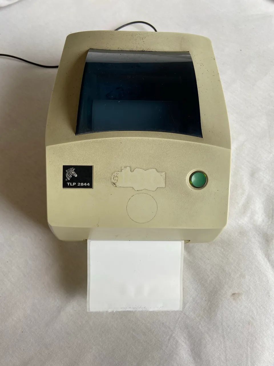 Impressora Zebra 2844 - Foto 2