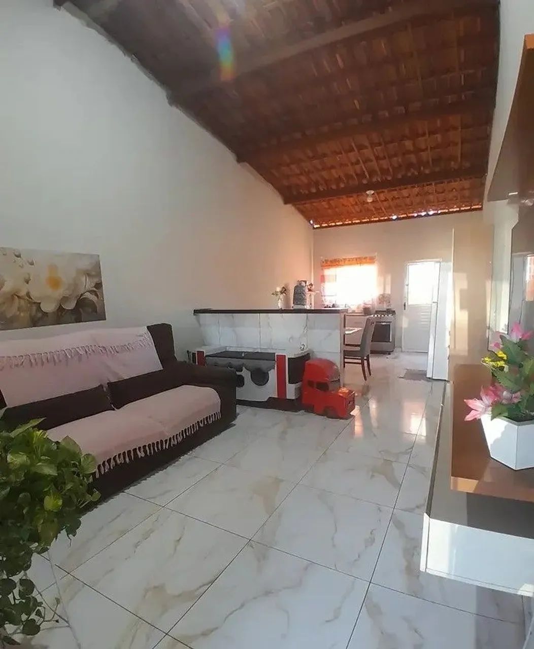 Vende-se está casa em Icoaraci - Foto 3