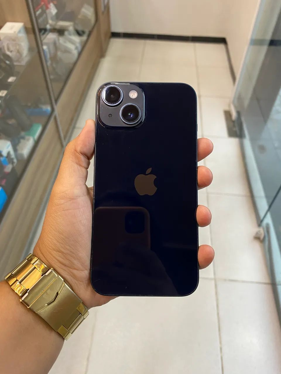 iPhone 14 128gb - Foto 4
