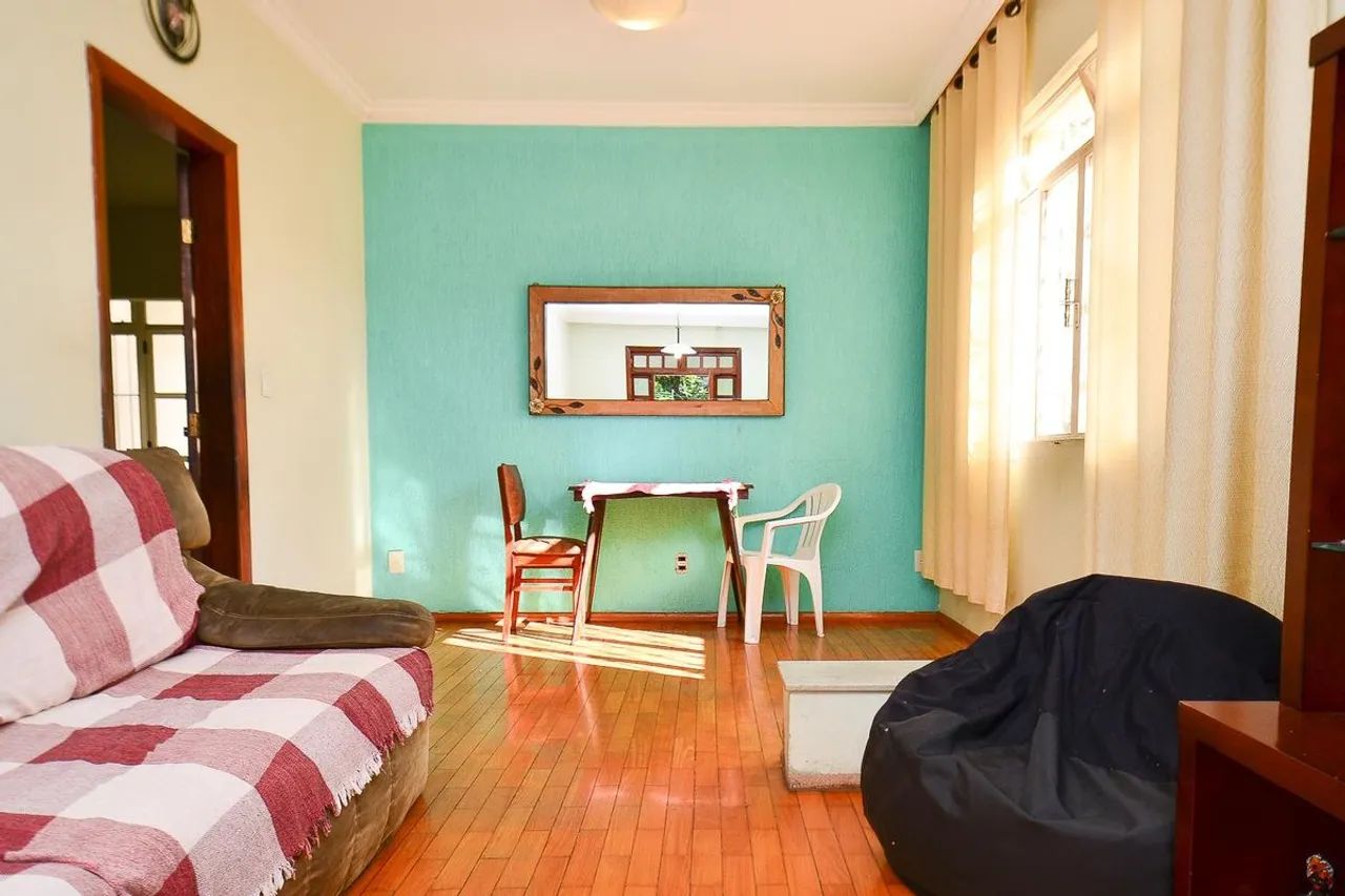 Casa à Venda - São Lucas, 4 Quartos, 255 m2 - Foto 2