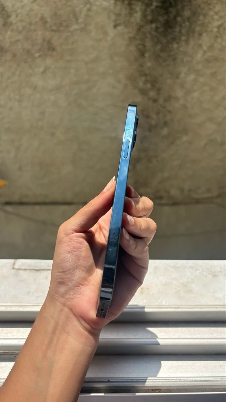 iPhone 12 ProMax 128GB - Foto 2