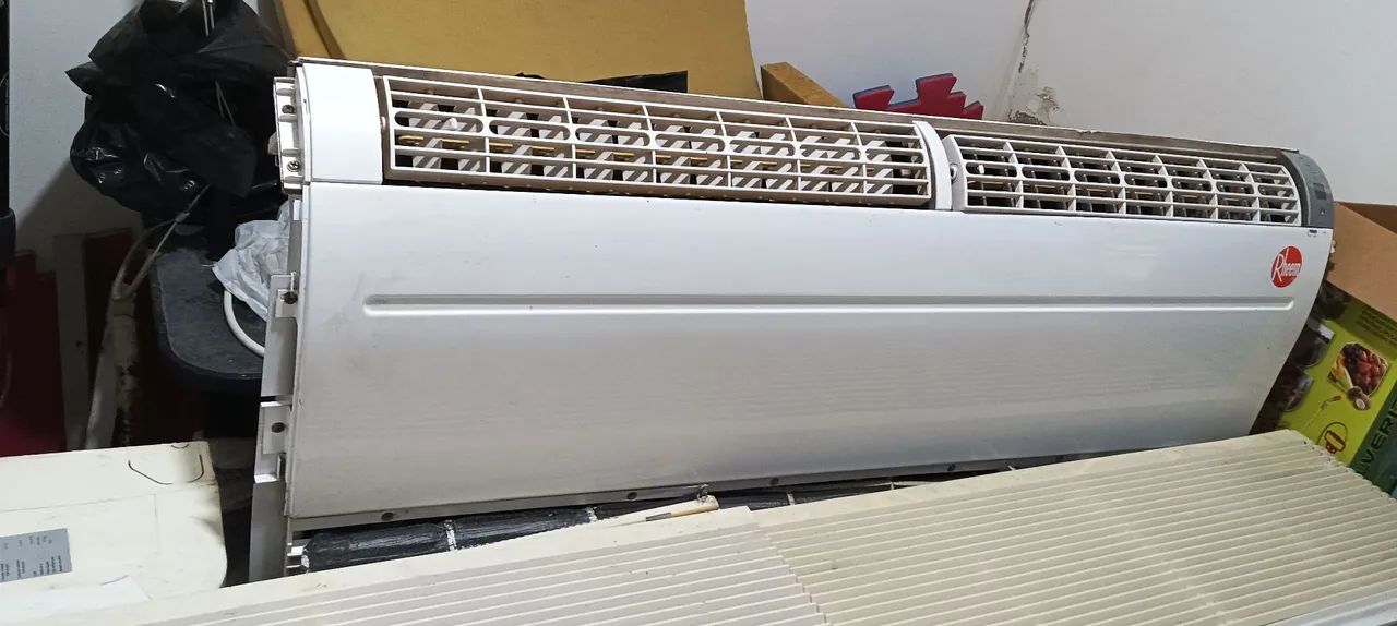 2 - Ar condicionado 60btus - Foto 5