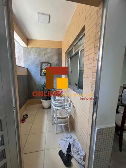 Casa de Vila duplex com terraço - Foto 4