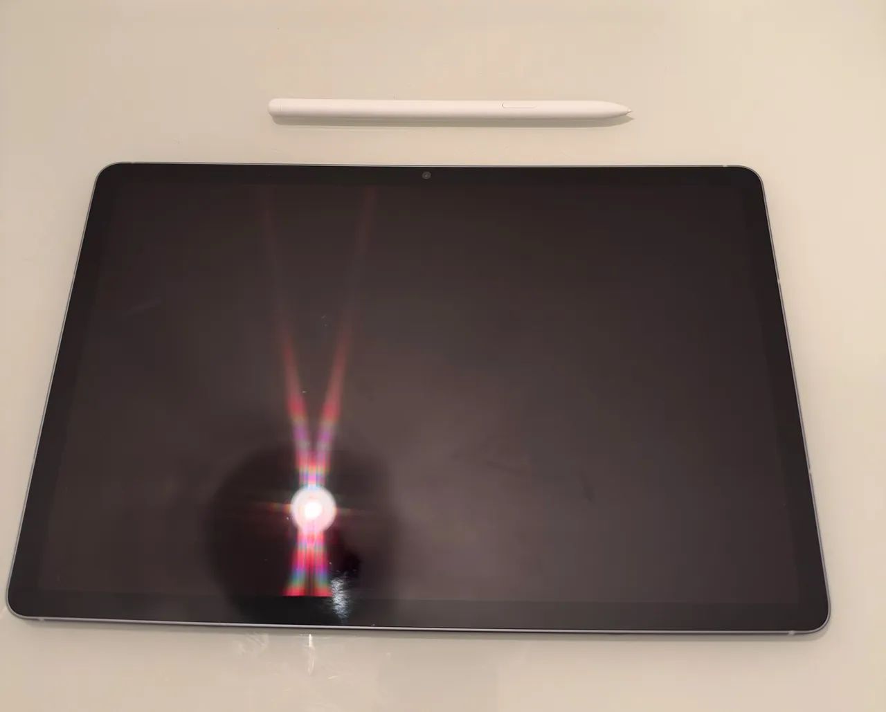 Galaxy Tab S10 Fe 128gb 