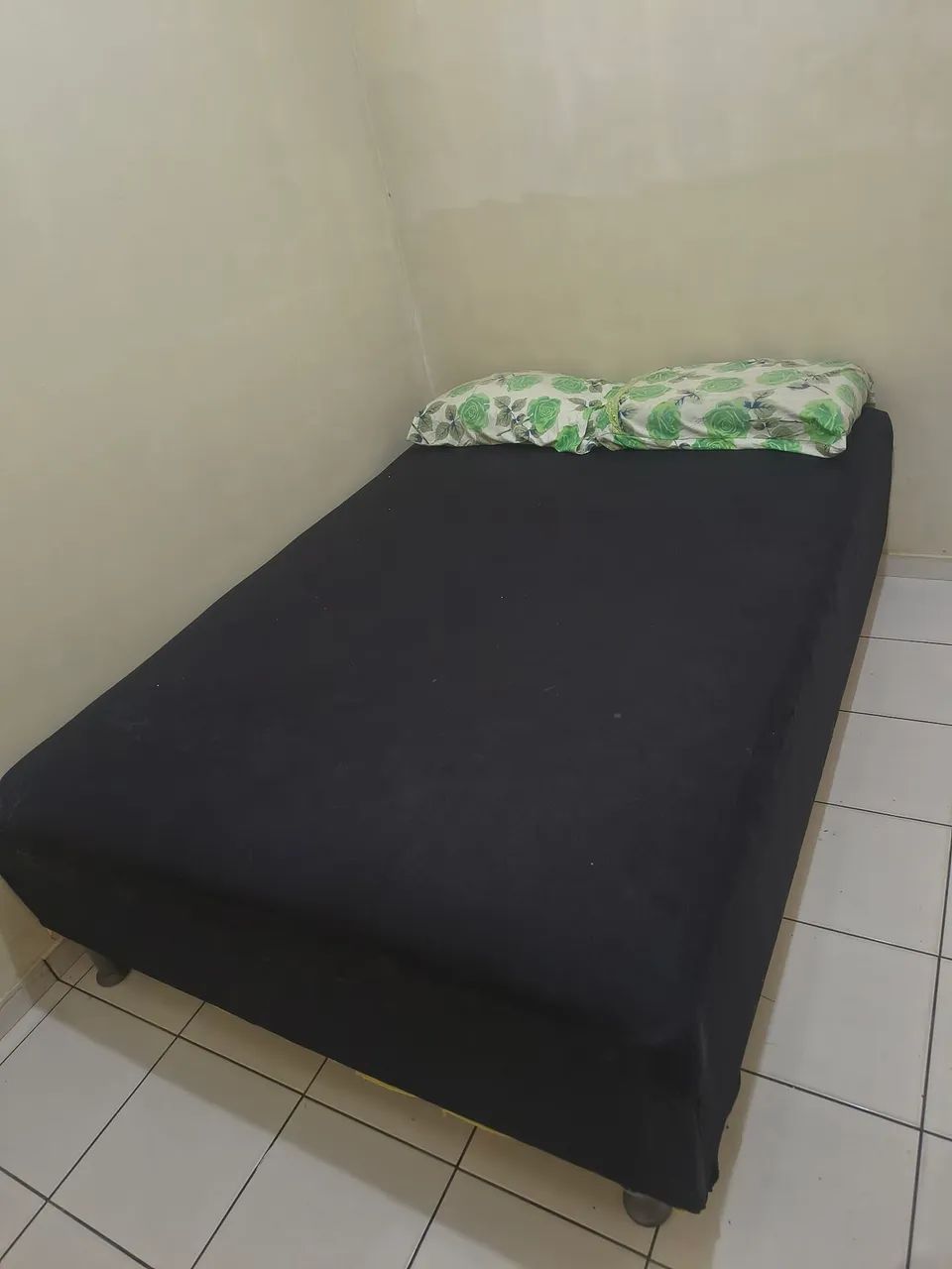 Cama casal 