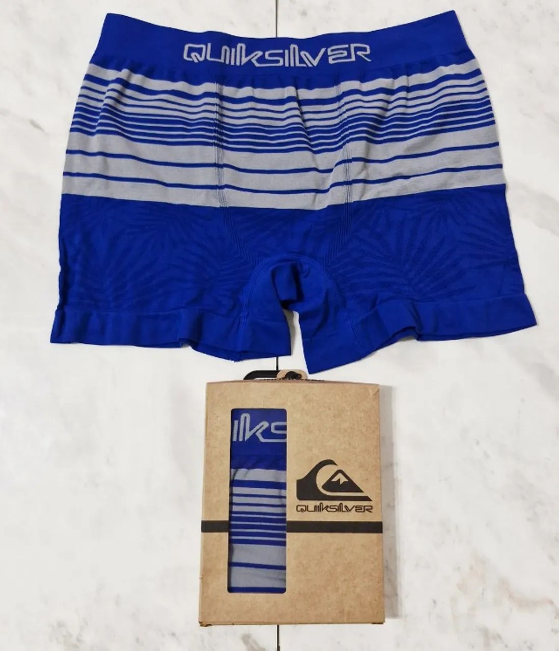 Cueca Quiksilver - Foto 2