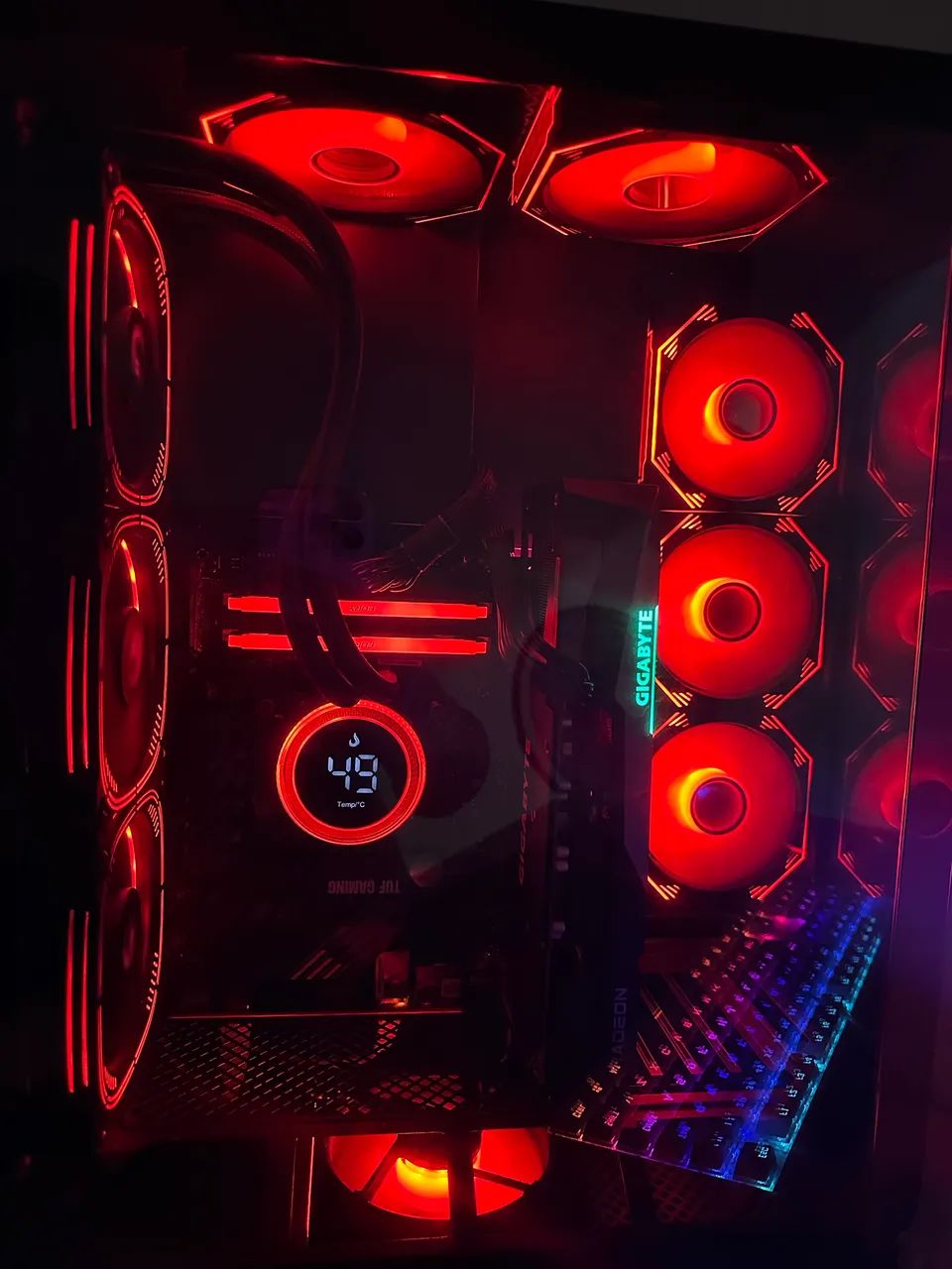 Pc gamer completo  - Foto 4