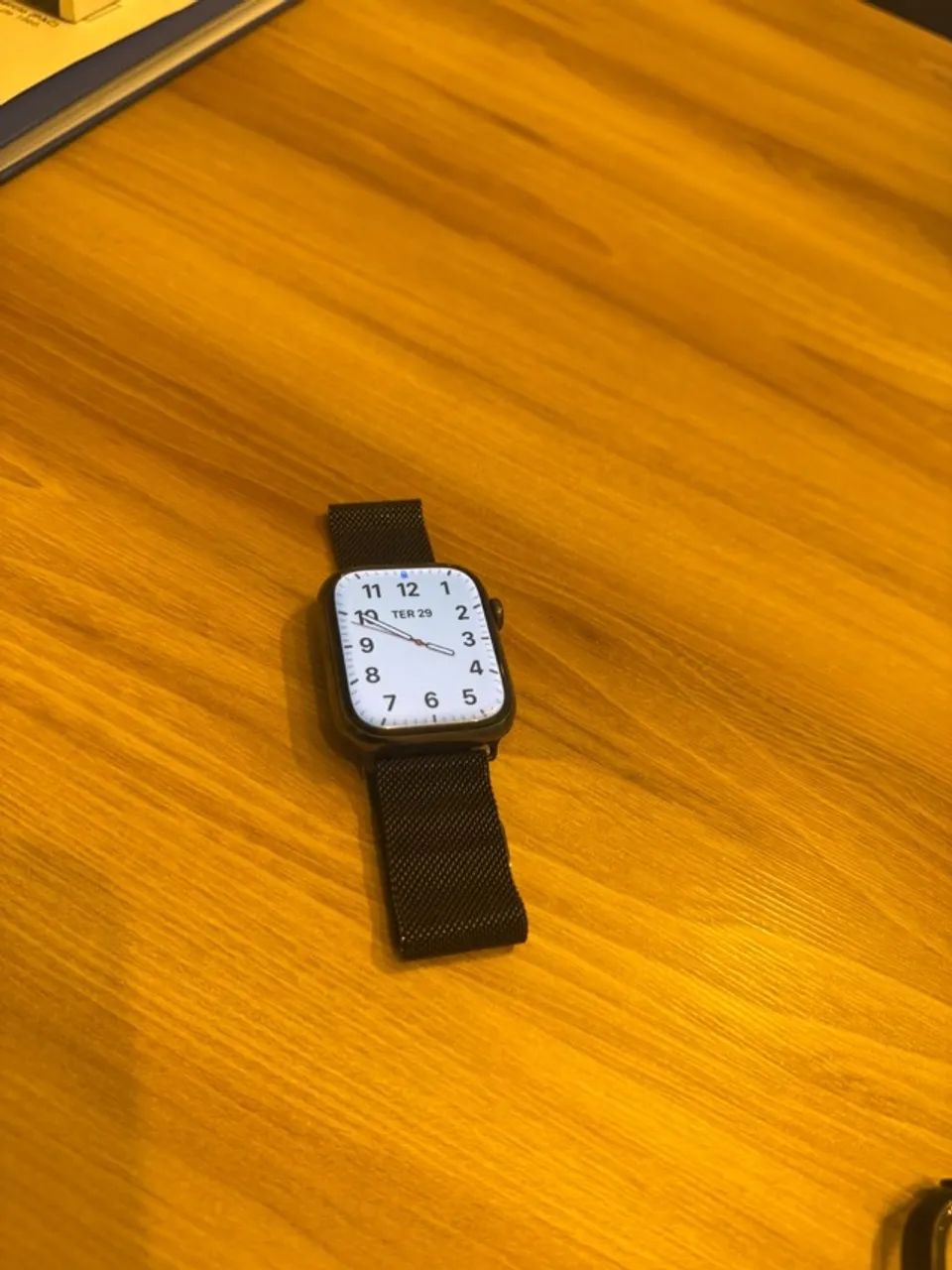 APPLE WATCH 8 GPS+CELULAR 45MM - Foto 4