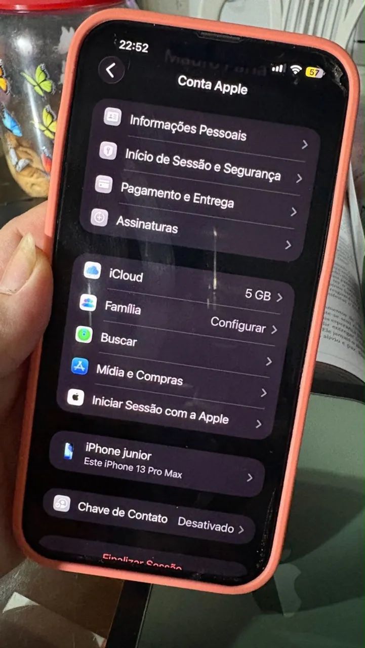 iPhone 13 Pro Max green  - Foto 4